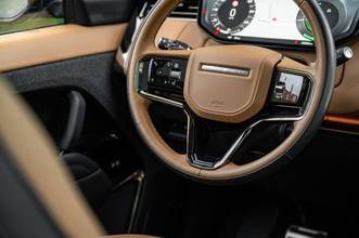 Thumbnail von Land Rover Range Rover Sport Autobiogr PHEV |HUD|ACC|1.Hd.|