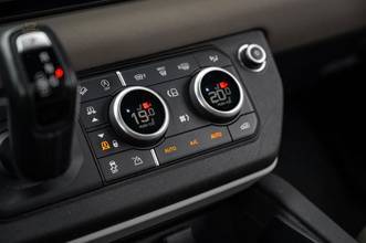 Thumbnail von Land Rover Defender 90 200PS 6 Zil.-ACC-360GrKameras-Pano