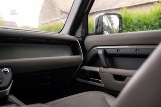 Thumbnail von Land Rover Defender 90 200PS 6 Zil.-ACC-360GrKameras-Pano