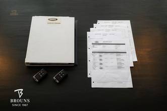 Thumbnail von Land Rover Defender 90 200PS 6 Zil.-ACC-360GrKameras-Pano