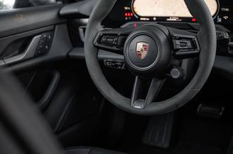Thumbnail von Porsche Taycan 4 Cross Turismo 435PS|BOSE|InnoDrive|Pano
