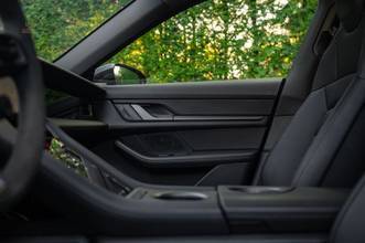 Thumbnail von Porsche Taycan 4 Cross Turismo 435PS|BOSE|InnoDrive|Pano