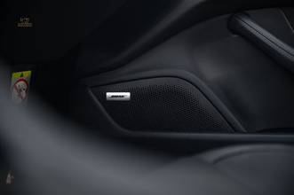 Thumbnail von Porsche Taycan 4 Cross Turismo 435PS|BOSE|InnoDrive|Pano