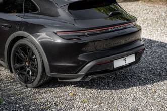 Thumbnail von Porsche Taycan 4 Cross Turismo 435PS|BOSE|InnoDrive|Pano