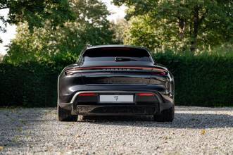 Thumbnail von Porsche Taycan 4 Cross Turismo 435PS|BOSE|InnoDrive|Pano