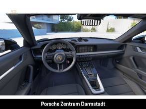 Thumbnail von Porsche 992 911 Carrera Cabrio InnoDrive Sportabgas BOSE