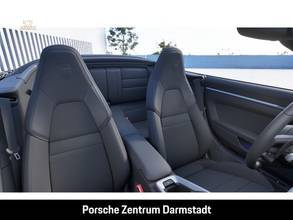 Thumbnail von Porsche 992 911 Carrera Cabrio InnoDrive Sportabgas BOSE