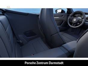 Thumbnail von Porsche 992 911 Carrera Cabrio InnoDrive Sportabgas BOSE