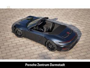 Thumbnail von Porsche 992 911 Carrera Cabrio InnoDrive Sportabgas BOSE