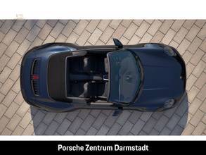 Thumbnail von Porsche 992 911 Carrera Cabrio InnoDrive Sportabgas BOSE