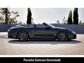 Thumbnail von Porsche 992 911 Carrera Cabrio InnoDrive Sportabgas BOSE