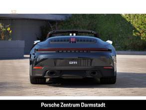 Thumbnail von Porsche 992 911 Carrera Cabrio InnoDrive Sportabgas BOSE