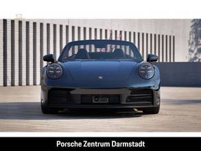 Thumbnail von Porsche 992 911 Carrera Cabrio InnoDrive Sportabgas BOSE