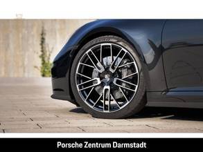 Thumbnail von Porsche 992 911 Carrera Cabrio InnoDrive Sportabgas BOSE