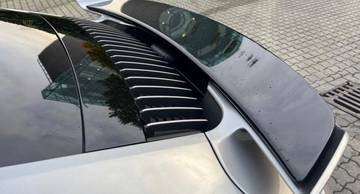 Thumbnail von Porsche 911 (992) Turbo SportDesign Matrix SurroundView