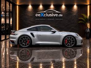 Thumbnail von Porsche 911 (992) Turbo SportDesign Matrix SurroundView