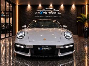Thumbnail von Porsche 911 (992) Turbo SportDesign Matrix SurroundView