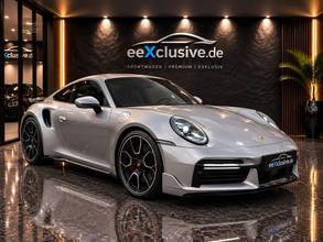 Thumbnail von Porsche 911 (992) Turbo SportDesign Matrix SurroundView