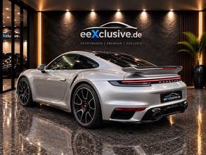 Thumbnail von Porsche 911 (992) Turbo SportDesign Matrix SurroundView
