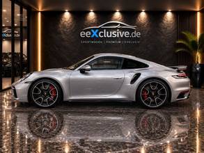 Thumbnail von Porsche 911 (992) Turbo SportDesign Matrix SurroundView