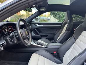 Thumbnail von Porsche 911 (992) Turbo SportDesign Matrix SurroundView