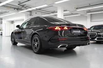 Thumbnail von Mercedes-Benz E 200 ! MODELL 2026!  AMG LINE / NIGHT PAKET ++