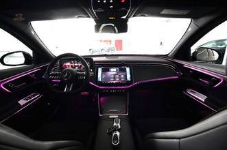Thumbnail von Mercedes-Benz E 200 ! MODELL 2026!  AMG LINE / NIGHT PAKET ++