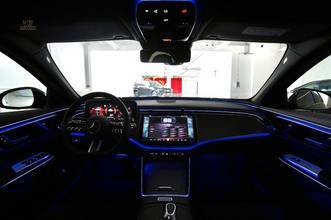 Thumbnail von Mercedes-Benz E 200 ! MODELL 2026!  AMG LINE / NIGHT PAKET ++