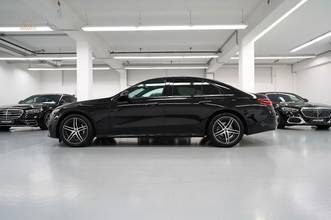 Thumbnail von Mercedes-Benz E 200 ! MODELL 2026!  AMG LINE / NIGHT PAKET ++