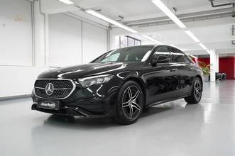 Thumbnail von Mercedes-Benz E 200 ! MODELL 2026!  AMG LINE / NIGHT PAKET ++