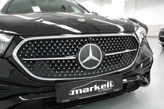 Thumbnail von Mercedes-Benz E 200 ! MODELL 2026!  AMG LINE / NIGHT PAKET ++