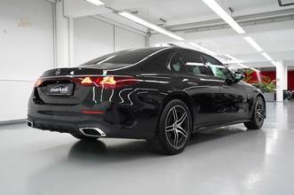 Thumbnail von Mercedes-Benz E 200 ! MODELL 2026!  AMG LINE / NIGHT PAKET ++