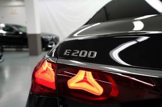 Thumbnail von Mercedes-Benz E 200 ! MODELL 2026!  AMG LINE / NIGHT PAKET ++