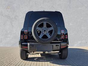 Thumbnail von Land Rover Defender 110 D200 MHD X-DYNAMIC SE