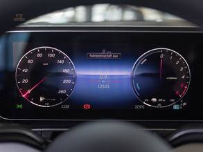 Thumbnail von Mercedes-Benz GLE 350 de 4M AMG Premium,AHK,HuD,Pano,Burm,22"
