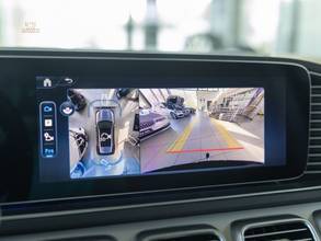 Thumbnail von Mercedes-Benz GLE 350 de 4M AMG Premium,AHK,HuD,Pano,Burm,22"
