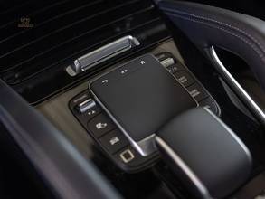 Thumbnail von Mercedes-Benz GLE 350 de 4M AMG Premium,AHK,HuD,Pano,Burm,22"