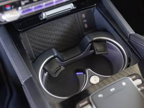 Thumbnail von Mercedes-Benz GLE 350 de 4M AMG Premium,AHK,HuD,Pano,Burm,22"