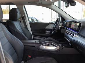 Thumbnail von Mercedes-Benz GLE 350 de 4M AMG Premium,AHK,HuD,Pano,Burm,22"