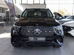 Thumbnail von Mercedes-Benz GLE 350 de 4M AMG Premium,AHK,HuD,Pano,Burm,22"