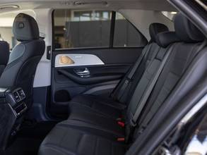 Thumbnail von Mercedes-Benz GLE 350 de 4M AMG Premium,AHK,HuD,Pano,Burm,22"