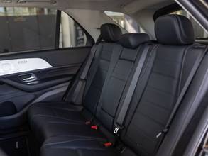 Thumbnail von Mercedes-Benz GLE 350 de 4M AMG Premium,AHK,HuD,Pano,Burm,22"