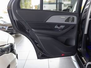 Thumbnail von Mercedes-Benz GLE 350 de 4M AMG Premium,AHK,HuD,Pano,Burm,22"