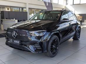 Thumbnail von Mercedes-Benz GLE 350 de 4M AMG Premium,AHK,HuD,Pano,Burm,22"