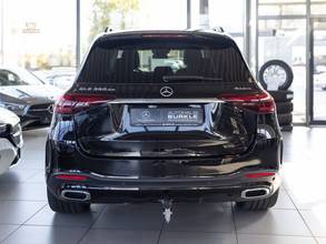 Thumbnail von Mercedes-Benz GLE 350 de 4M AMG Premium,AHK,HuD,Pano,Burm,22"