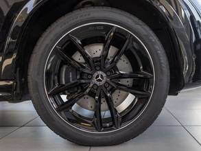 Thumbnail von Mercedes-Benz GLE 350 de 4M AMG Premium,AHK,HuD,Pano,Burm,22"