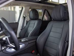 Thumbnail von Mercedes-Benz GLE 350 de 4M AMG Premium,AHK,HuD,Pano,Burm,22"