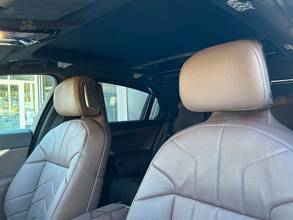Thumbnail von BMW M760 e xDrive - B&W, Fond-TV., Executive Lounge