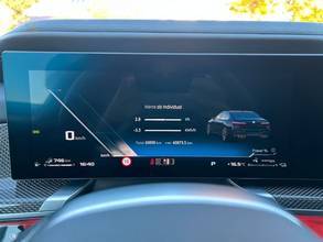 Thumbnail von BMW M760 e xDrive - B&W, Fond-TV., Executive Lounge