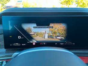 Thumbnail von BMW M760 e xDrive - B&W, Fond-TV., Executive Lounge